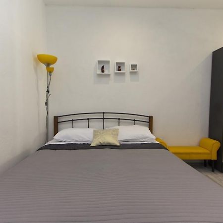 Apartments Dado Zadar Ngoại thất bức ảnh