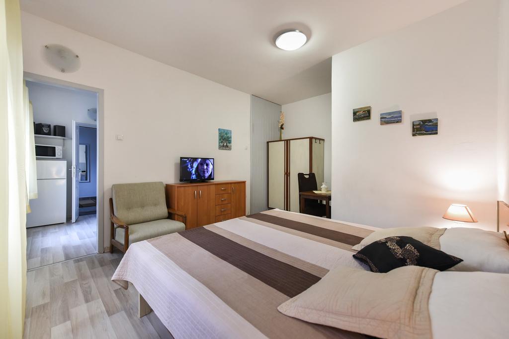 Apartments Dado Zadar Ngoại thất bức ảnh