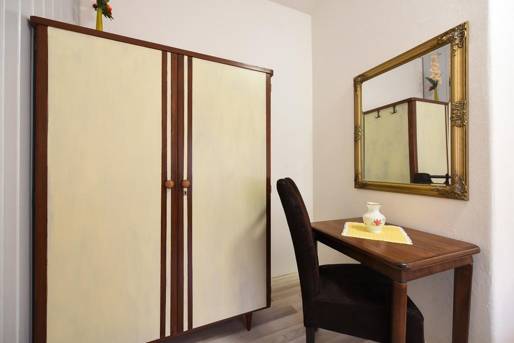 Apartments Dado Zadar Ngoại thất bức ảnh