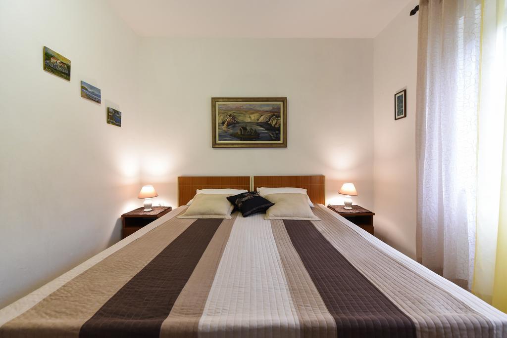 Apartments Dado Zadar Ngoại thất bức ảnh