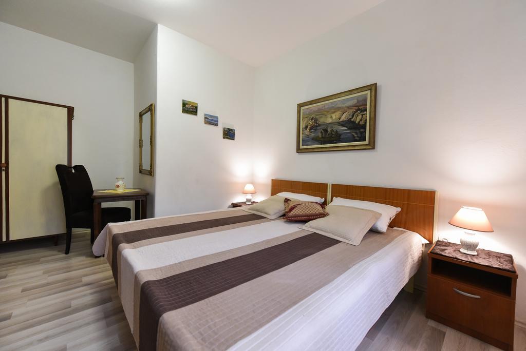 Apartments Dado Zadar Ngoại thất bức ảnh
