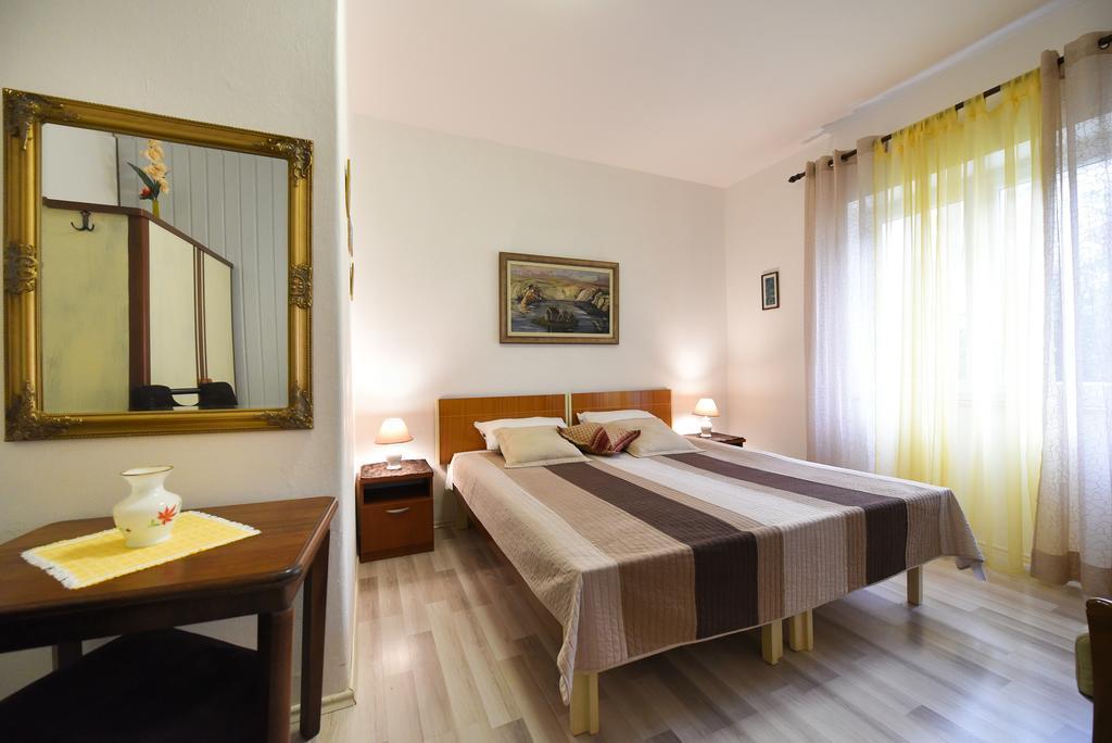 Apartments Dado Zadar Ngoại thất bức ảnh