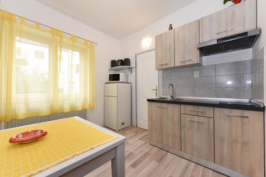 Apartments Dado Zadar Ngoại thất bức ảnh