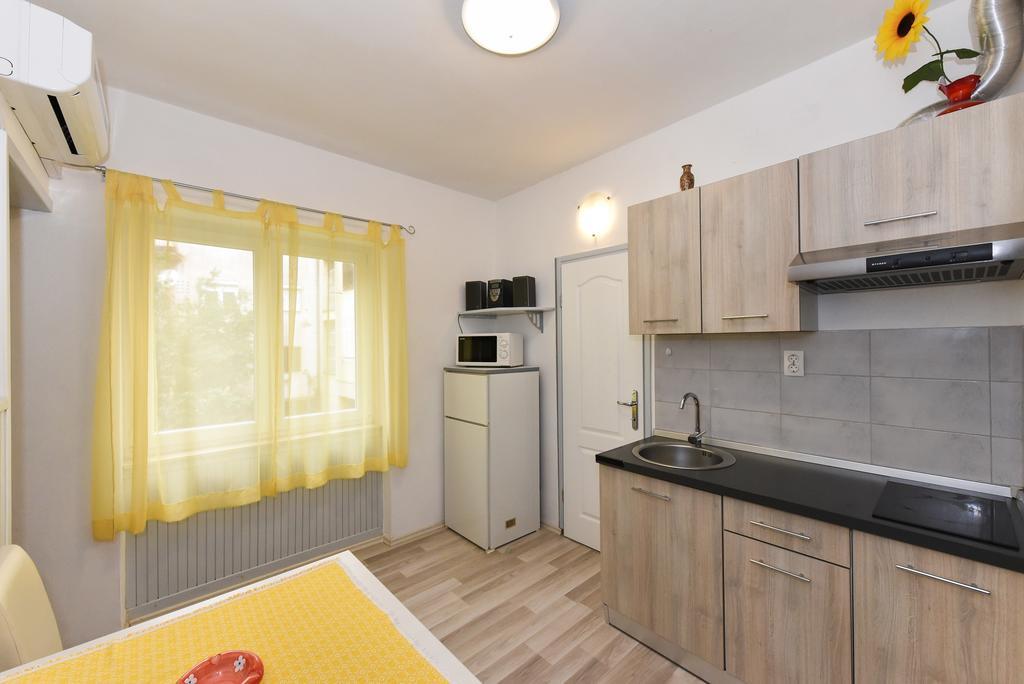 Apartments Dado Zadar Ngoại thất bức ảnh