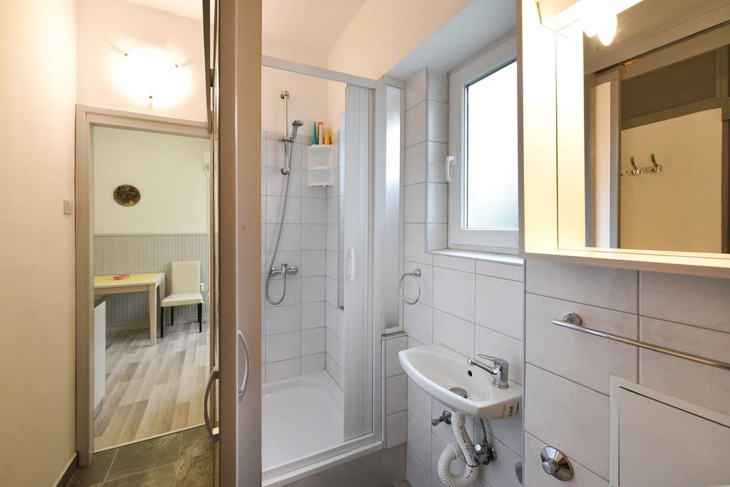 Apartments Dado Zadar Ngoại thất bức ảnh