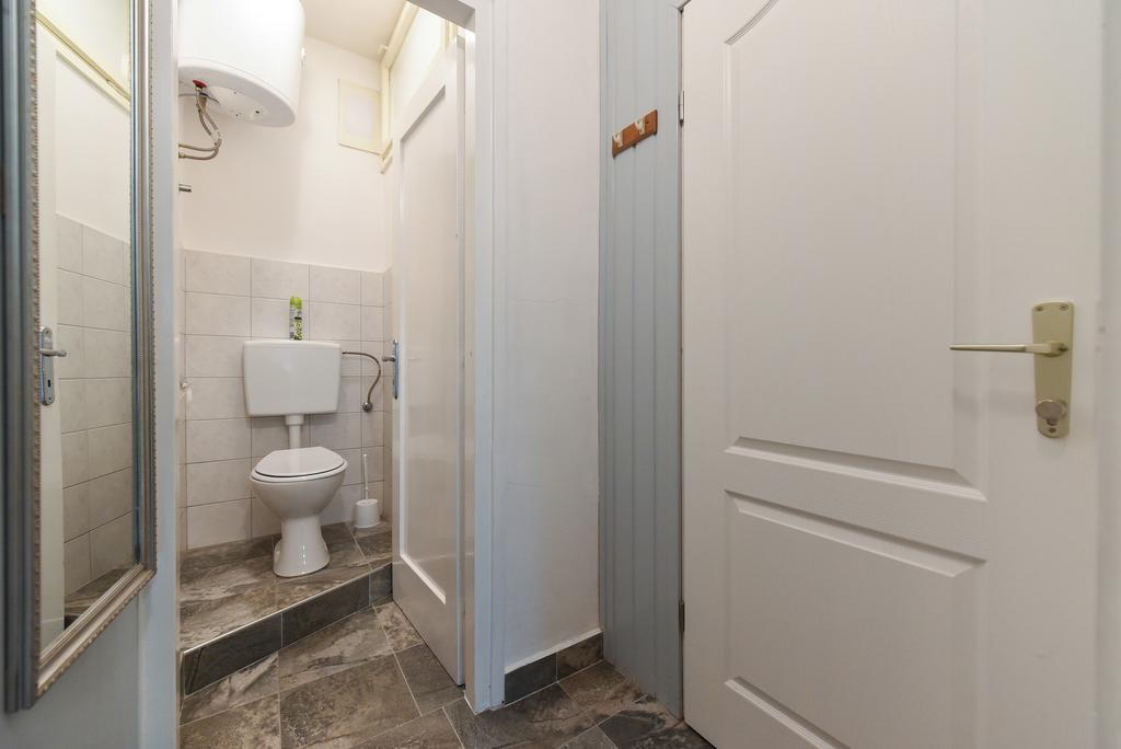 Apartments Dado Zadar Ngoại thất bức ảnh