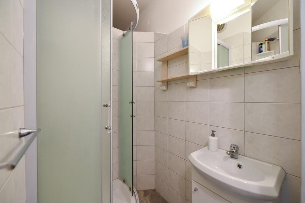 Apartments Dado Zadar Ngoại thất bức ảnh