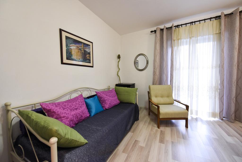 Apartments Dado Zadar Ngoại thất bức ảnh