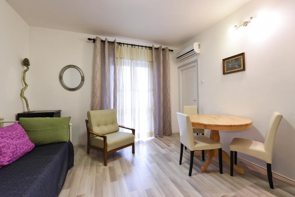 Apartments Dado Zadar Ngoại thất bức ảnh