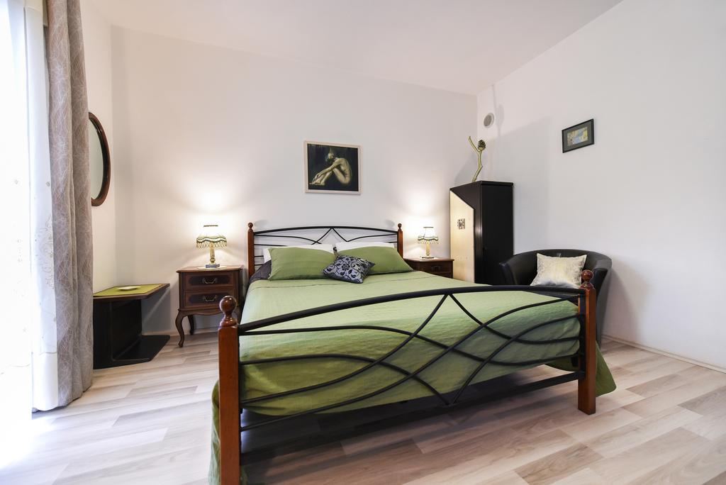 Apartments Dado Zadar Ngoại thất bức ảnh