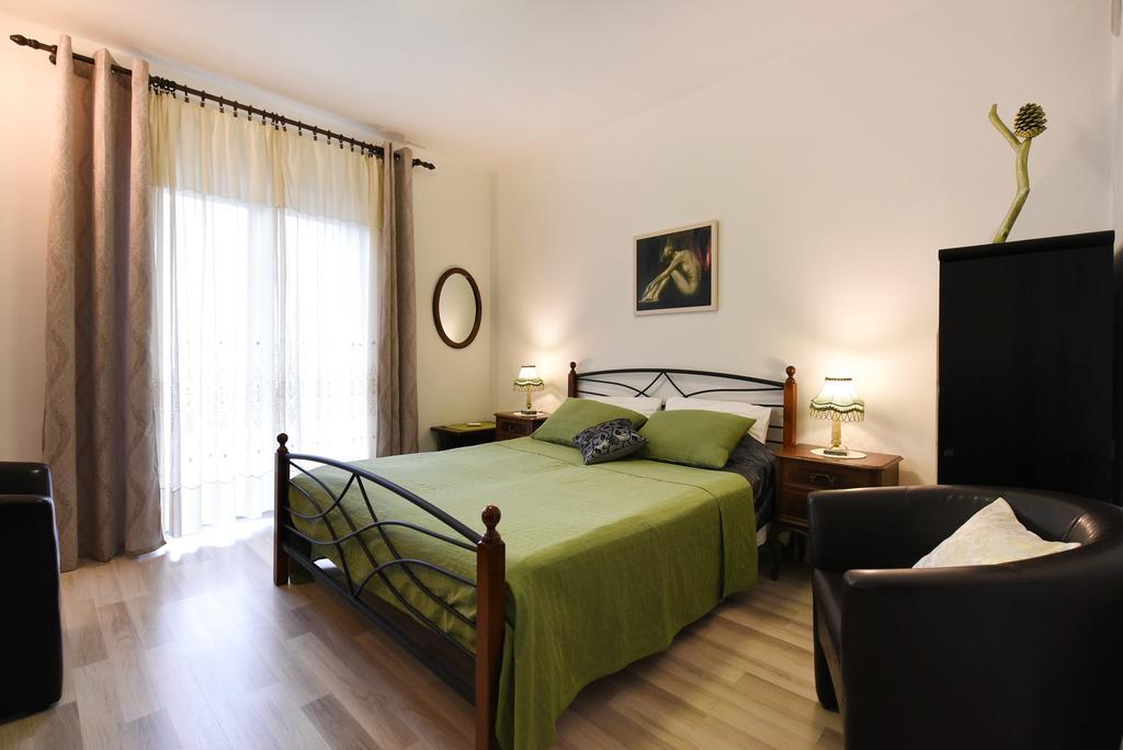 Apartments Dado Zadar Ngoại thất bức ảnh