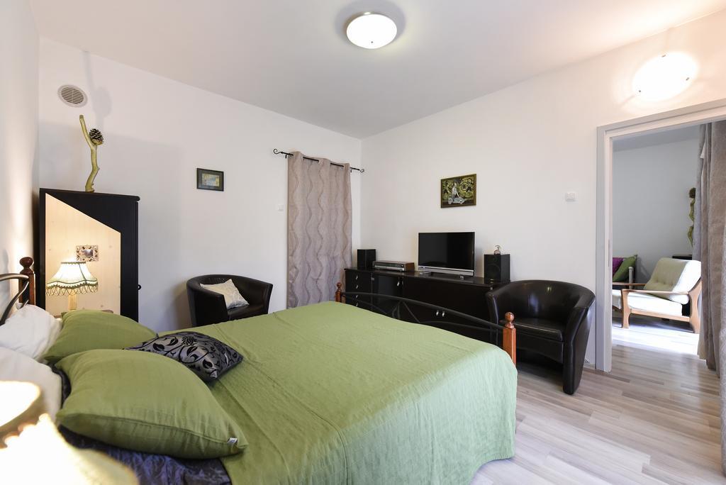 Apartments Dado Zadar Ngoại thất bức ảnh