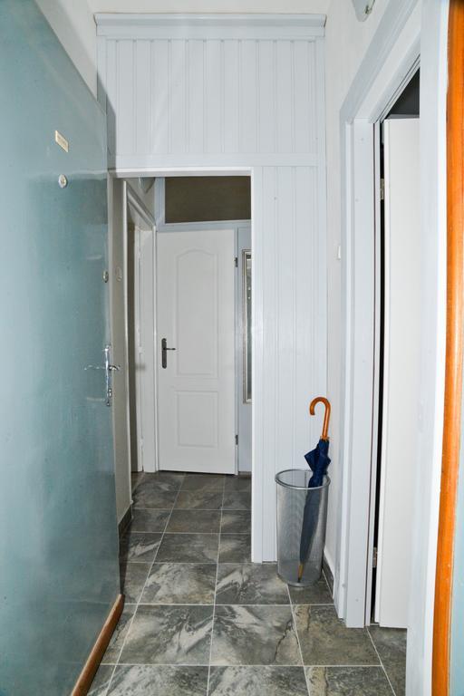 Apartments Dado Zadar Ngoại thất bức ảnh