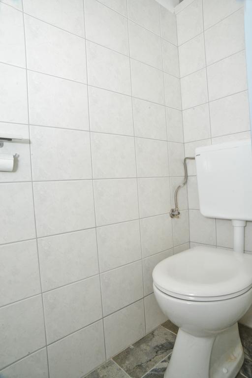 Apartments Dado Zadar Ngoại thất bức ảnh