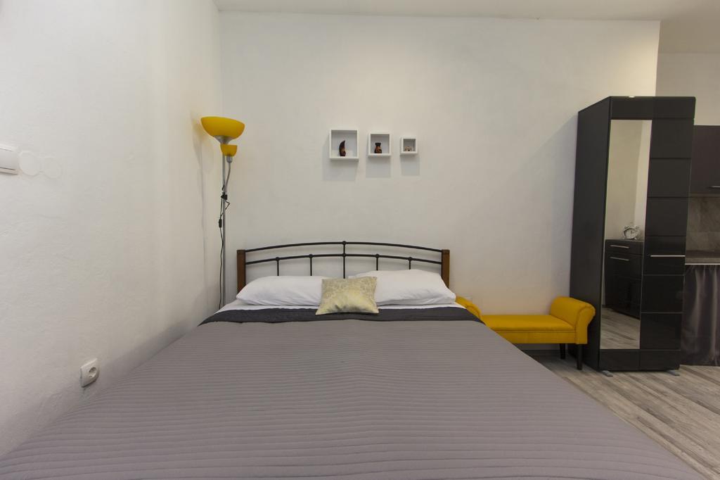 Apartments Dado Zadar Ngoại thất bức ảnh