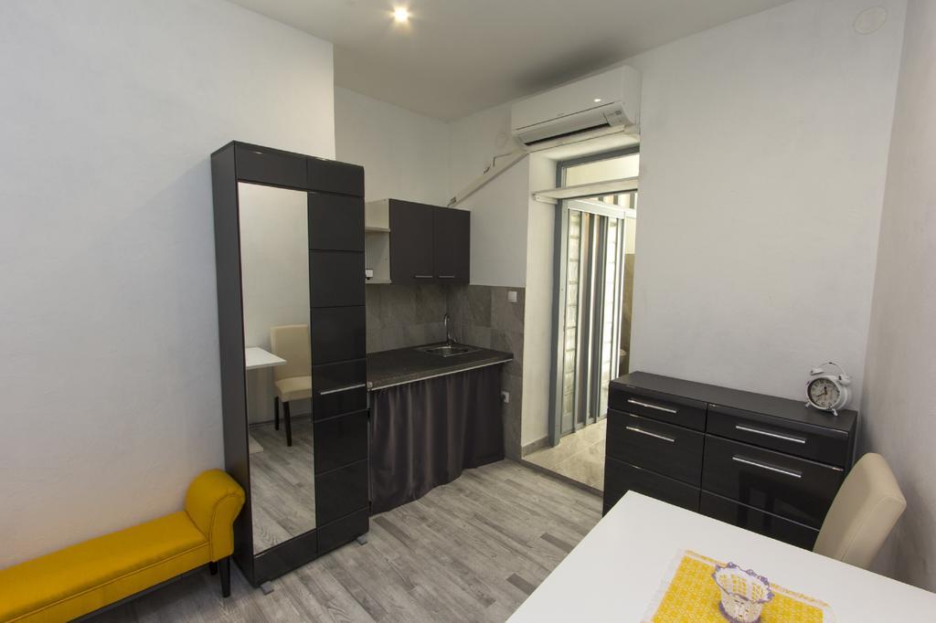 Apartments Dado Zadar Ngoại thất bức ảnh