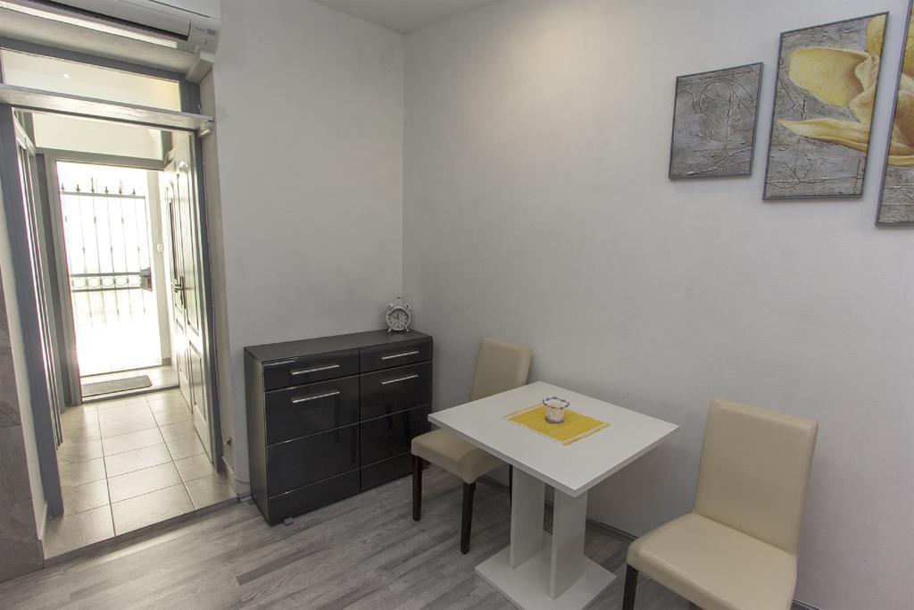 Apartments Dado Zadar Ngoại thất bức ảnh