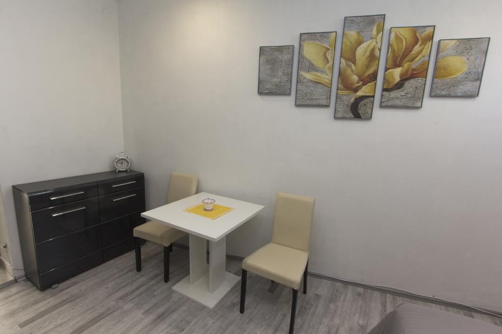 Apartments Dado Zadar Ngoại thất bức ảnh