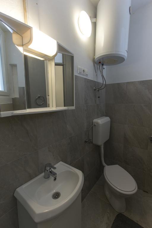 Apartments Dado Zadar Ngoại thất bức ảnh