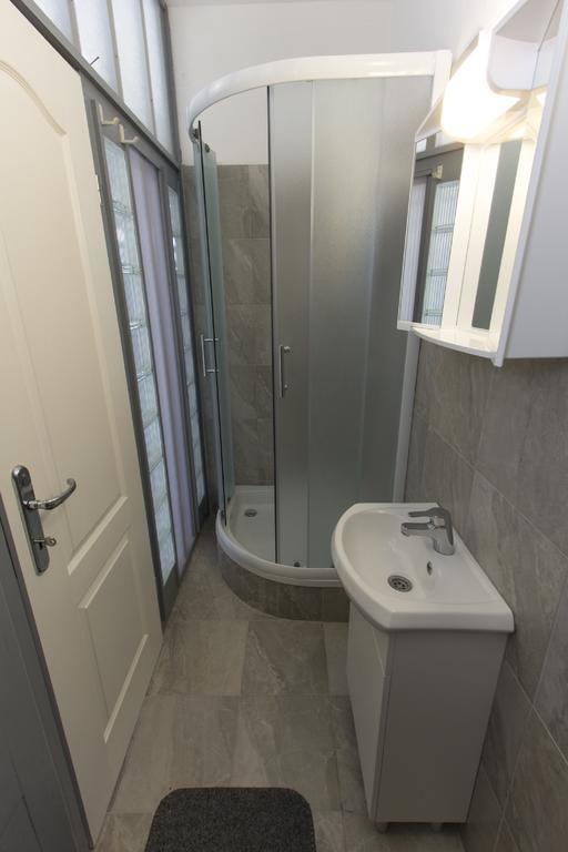 Apartments Dado Zadar Ngoại thất bức ảnh