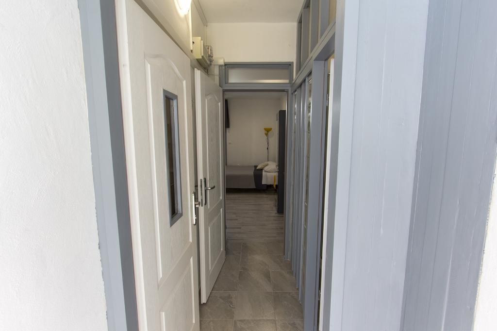 Apartments Dado Zadar Ngoại thất bức ảnh