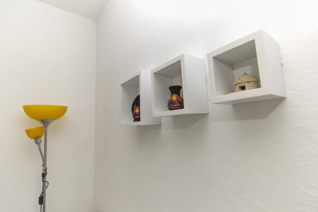 Apartments Dado Zadar Ngoại thất bức ảnh